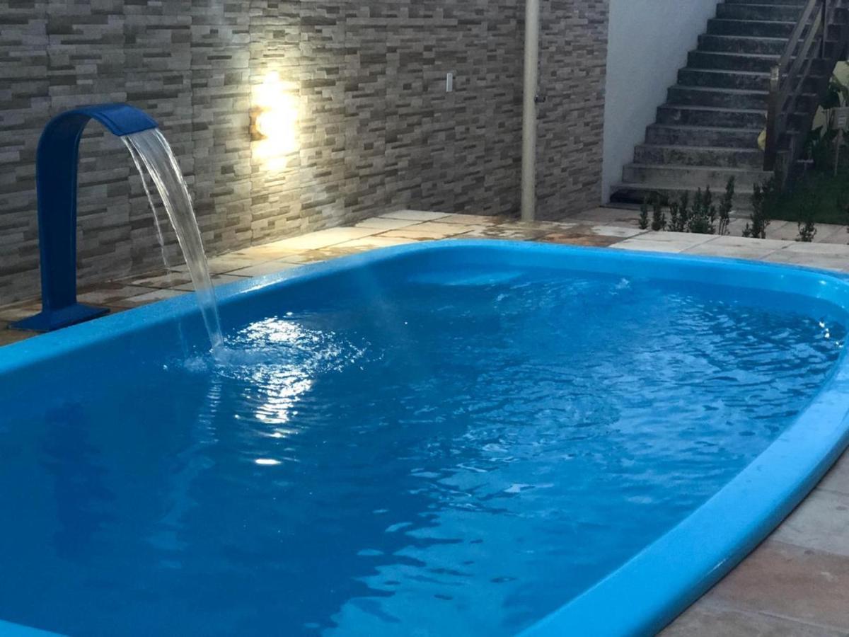 Flat Da Dhéia Apartamento