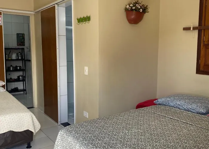 Flat da Dhéia