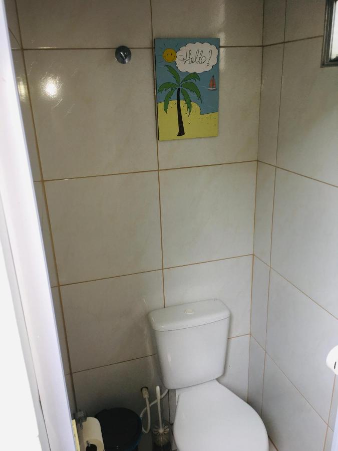 Apartamento Flat Da Dhéia *