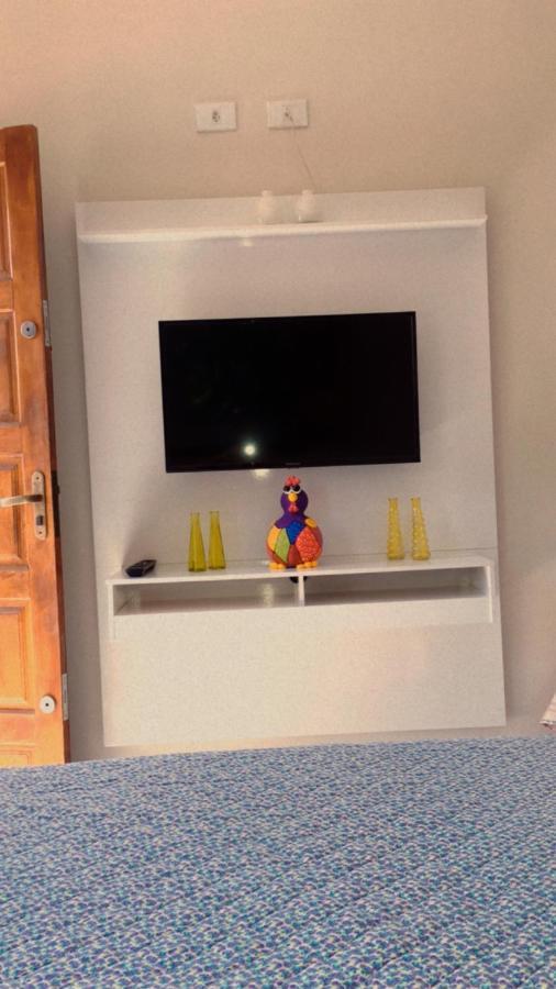 Flat Da Dhéia *