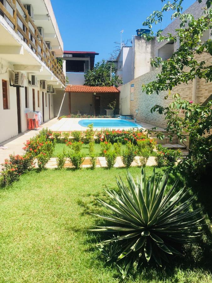 Apartamento Flat Da Dhéia