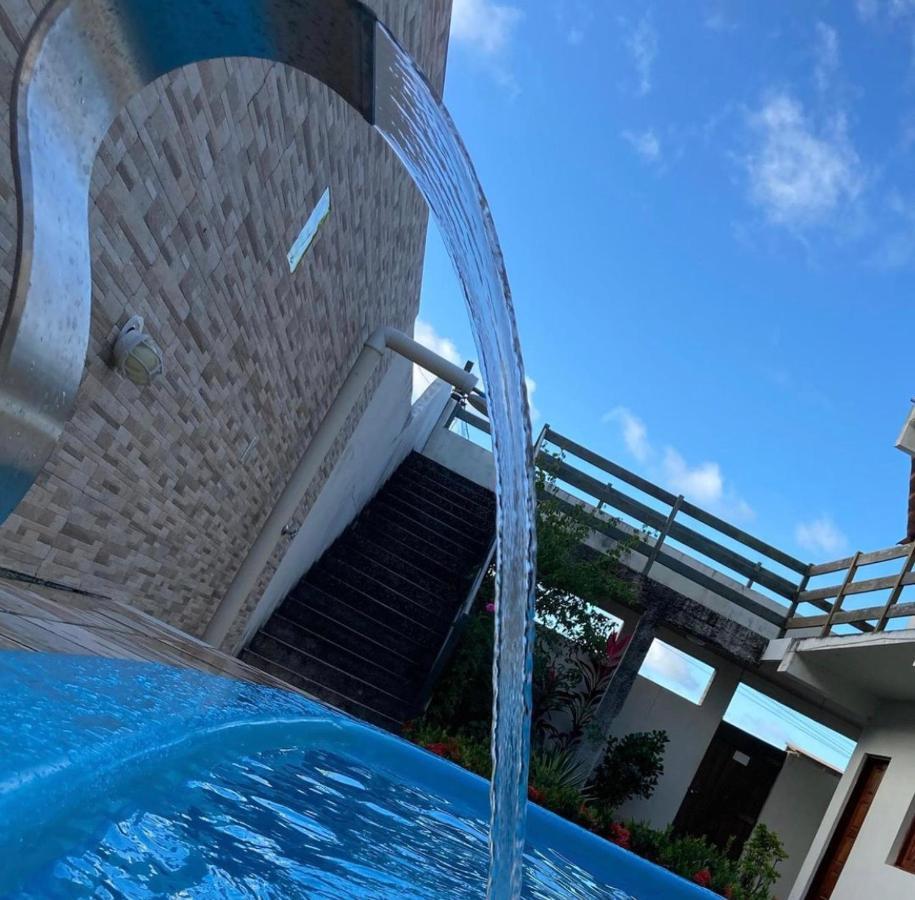 Apartamento Flat Da Dhéia Pôrto das Galinhas