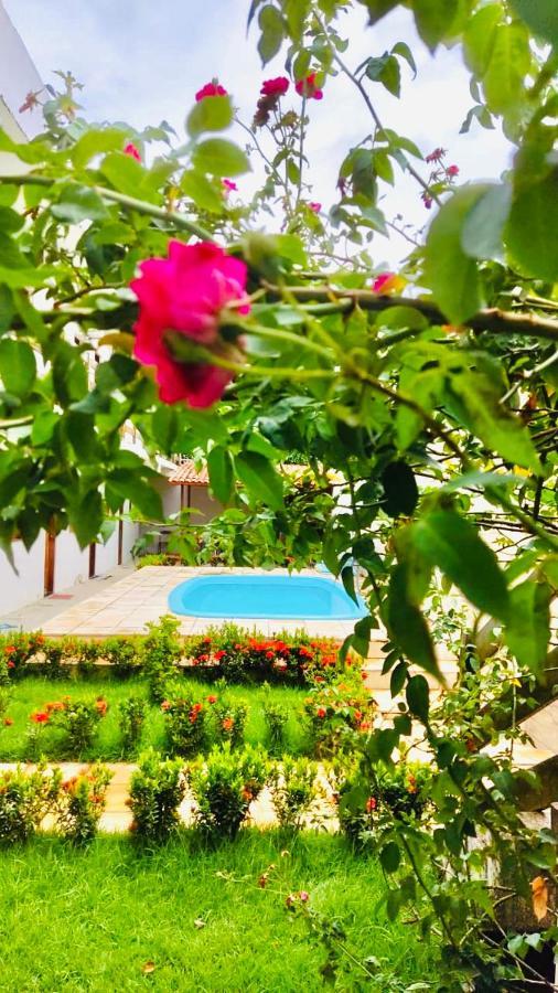Apartamento Flat Da Dhéia Pôrto das Galinhas