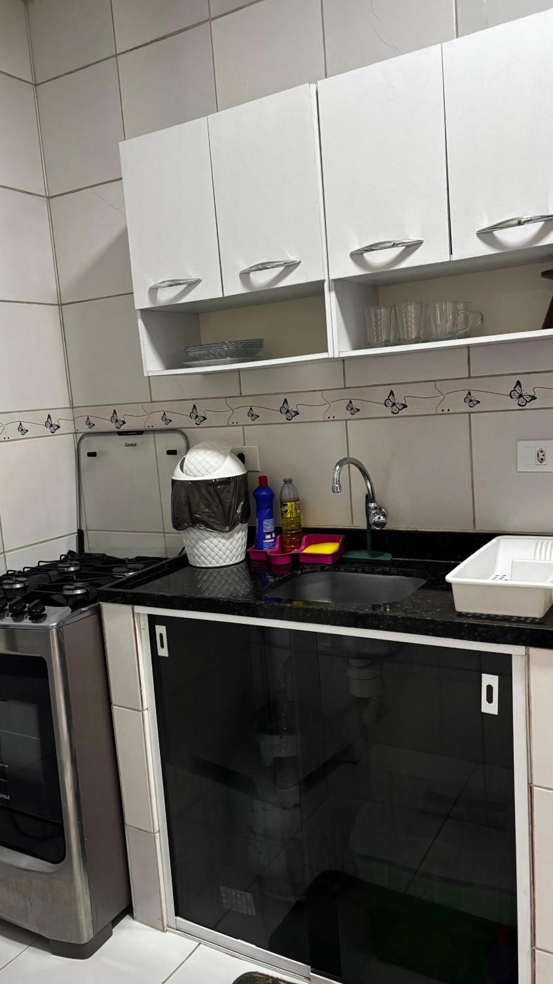Flat Da Dhéia Pôrto das Galinhas