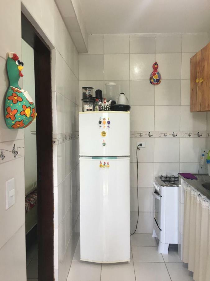 Flat Da Dhéia Pôrto das Galinhas