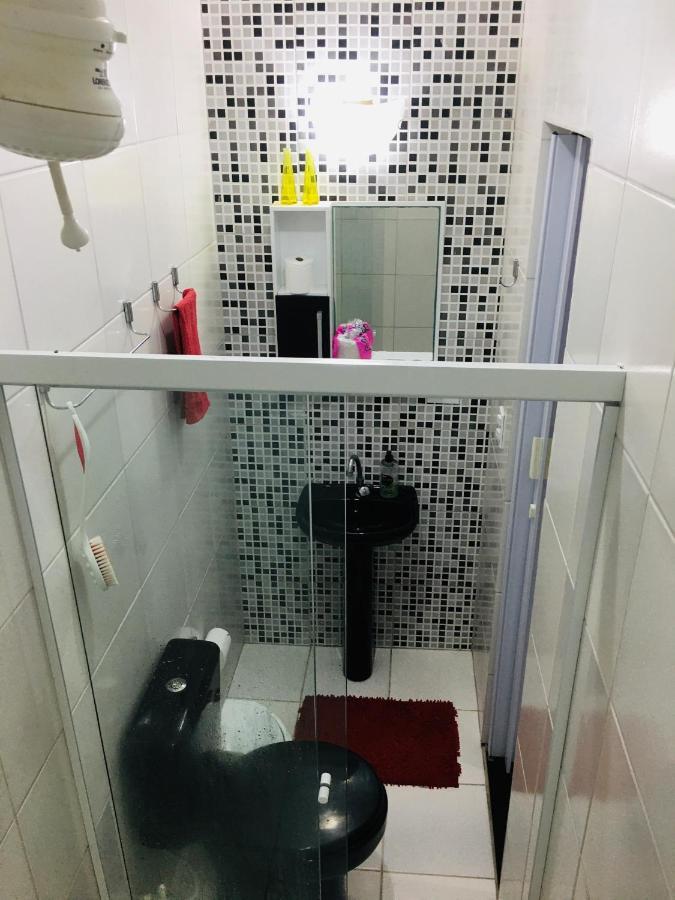 Cantinho Da Dheia 01 Apartment *