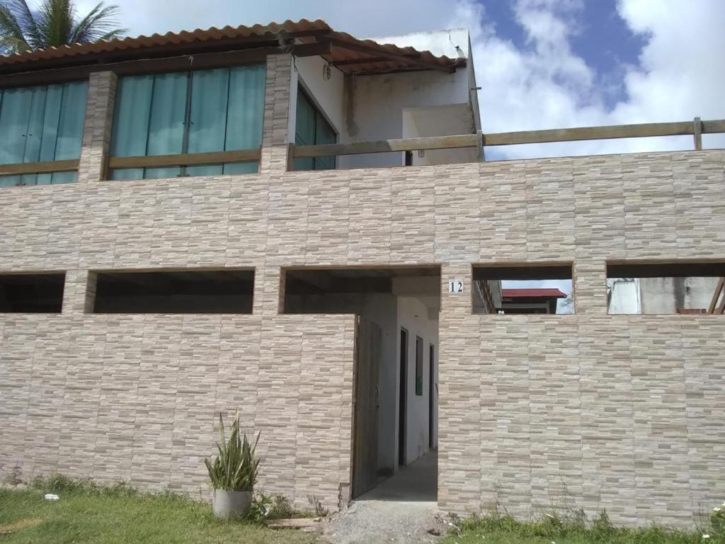 Cantinho Da Dheia 01 Apartment Porto de Galinhas