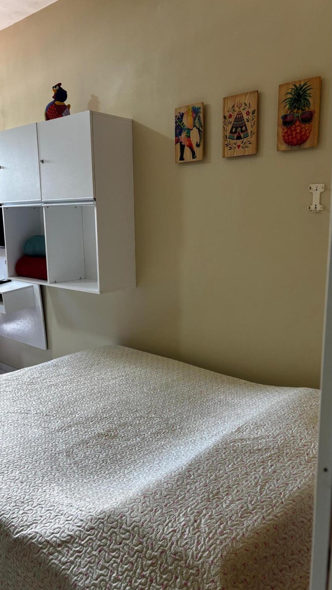 Cantinho Da Dheia 01 Apartment